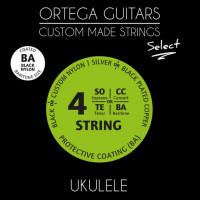 Select �������� ����� ��� ������� ������� ������ ������ � ��������� Ortega UKSBK-BA