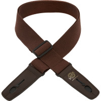 ������ ��� ������ � ����������� ������ ���������� LockIt Straps DAndrea LIS-048-C2-BRN/BRN