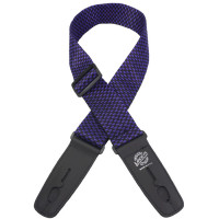 ������ ��� ������ � ����������� ���������� ������� LockIt Straps DAndrea LIS-010-P2-PRCHK