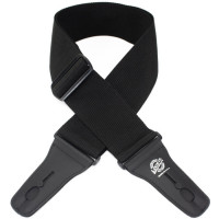 ������ ��� ������ � ����������� ������� ������ LockIt Straps DAndrea LIS-012-P3-BLK