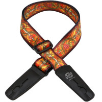 Bob Masse ������ ��� ������ � ����������� LockIt Straps DAndrea LIS-034-BM-4