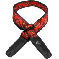 Bob Masse ������ ��� ������ � ����������� LockIt Straps DAndrea LIS-037-BM-7