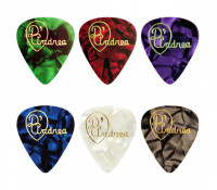 Designer Celluloid ��������� 12�� ��������� 046�� DAndrea TDC351-046TH