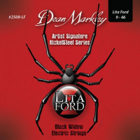 Artist Series Lita Ford �������� ����� ��� ������������� ����������� 946 Dean Markley DM2508-LF