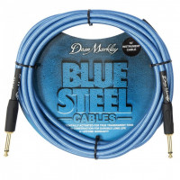 Blue Steel ������ ���������������� 3� ������ Dean Markley DMBSIN10S