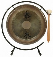 ���� Deco Gong Set 7 � ���������� � ������� Paiste