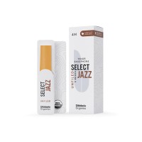 Organic Select Jazz Unfiled ������ ��� ��������� ����� ������ 4M 5�� DAddario ORRS05TSX4M