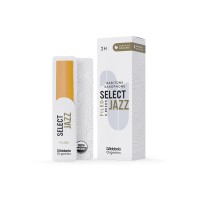 Organic Select Jazz Filed ������ ��� ��������� ������� ������ 2H 5�� DAddario ORSF05BSX2H