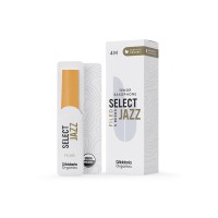 Organic Select Jazz Filed ������ ��� ��������� ����� ������ 4M 5�� DAddario ORSF05TSX4M
