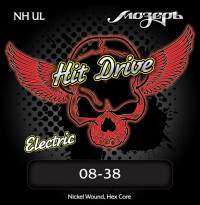 Hit Drive Ultra Light �������� ����� ��� ������������� 838 ������ NH-UL
