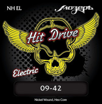 Hit Drive Extra Light �������� ����� ��� ������������� 942 ������ NH-EL