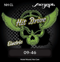 Hit Drive Custom Light �������� ����� ��� ������������� 946 ������ NH-CL