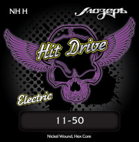 Hit Drive Heavy �������� ����� ��� ������������� 1150 ������ NH-H