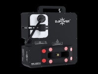 ��������� 1600�� DJ Power DSK-1600VM