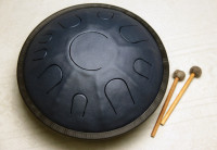 �������� ������� �������� ����� �������� 36�� � ��������� � ������ Pangooda Drums PNG-GD-36MM