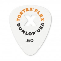 Tortex Flex X ��������� 12�� ������� 060�� Dunlop 428XP.60