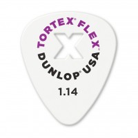 Tortex Flex X ��������� 12�� ������� 114�� Dunlop 428XP1.14