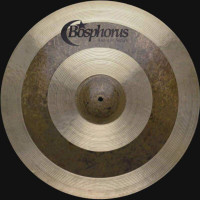 Antique Medium Thin Ride ������� 20 Bosphorus 20ARMT