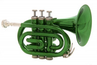 ����� Bb ���������� ������� John Packer JP159GR