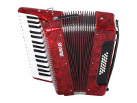 ��������� 3224 ������� � �������� Aurus JH2019-RED