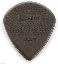 MaxGrip Carbon Jazz III ��������� 24�� ������� 138�� Dunlop 471R3C