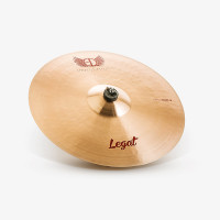 Legat 2017 Crash ������� 18 ED Cymbals EDLECR18