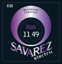 Hexagonal Explosion �������� ����� ��� ������������� �������������� 1149 Savarez H50B