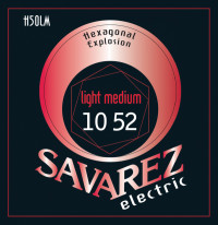 Hexagonal Explosion �������� ����� ��� ������������� �������������� 1052 Savarez H50LM