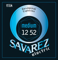 Hexagonal Explosion �������� ����� ��� ������������� �������������� 1252 Savarez H50M