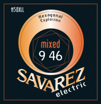 Hexagonal Explosion �������� ����� ��� ������������� �������������� 946 Savarez H50XLL
