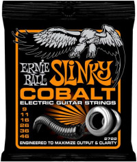 Cobalt Hybrid Slinky �������� c���� ��� ������������� ������� 946 Ernie Ball P02722