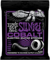 Cobalt Power Slinky �������� ����� ��� ������������� ������� 1148 Ernie Ball P02720