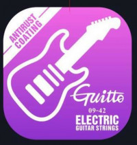 �������� ����� ��� ������������� � ��������� 942 Guitto GSE-009