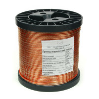 ������ ������������ ������ ������� 2�075 ���� 100� ������������� ����������� ACPC-2x0,75-100M