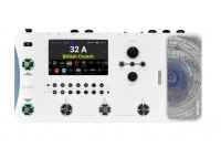 ��������� �������� Mooer GE1000-WH