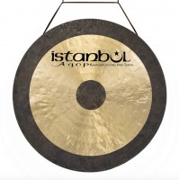 ���� GONG ISTANBUL AGOP HGG18 (���-�� ������) 18 HYBRID GONG