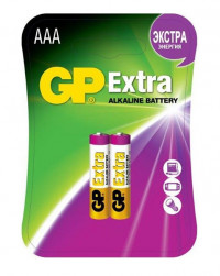 Extra ������� ������� ��� ����������� 2�� GP GP24AX-2CR2