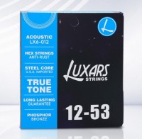 �������� ����� ��� ������������ ������ ��������� ������ 1253 Luxars LX6-012