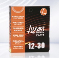�������� ����� ��� 12�������� ������������ ������ ��������� ������ 1252 Luxars LX12-A
