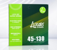 �������� ����� ��� 5�������� ��������� �������������� 45130 Luxars LX10-B5