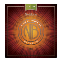 Nickel Bronze �������� ����� ��� ��������� ���������� MediumHeavy 11541 DAddario NBM11541