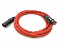 ������ ����������� 1� ������� ZZcable E1-XLR-M-F-0100-2