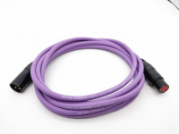 ������ ����������� 1� ���������� ZZcable E1-XLR-M-F-0100-7