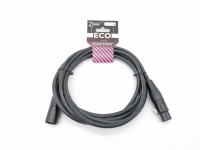 ������ ����������� 2� ZZcable E3-XLR-M-F-0200-0