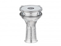 Aluminum ������� ������� 5 13x 9 14 �������� ������� Meinl HE-110