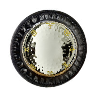 Eight Corners of Heaven Mirror ���� 32 Meinl G32-DC-B