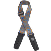 Poly Plush Series ������ ��� ������ � ����������� LockIt Straps DAndrea LIS-109-S68