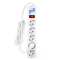 PowerCube ���������������� 19� 10�22��� ������������� ����������� SPG-B-6-WHITE