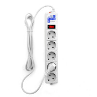 PowerCube ���������������� 30� 10�22��� ������������� ����������� SPG-B-10-WHITE