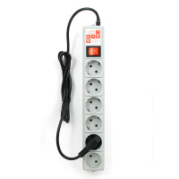 PowerCube ���������������� 19� 10�22��� ������������� ����������� SPG(5+1)-B-6